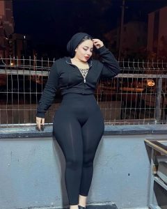 Derince Olgun Escort Pelin